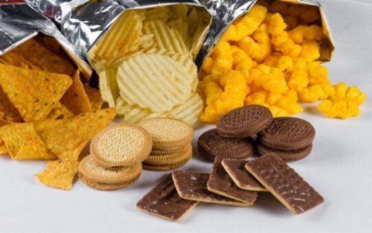 Ultraprocessados: praticidade x saúde infantil