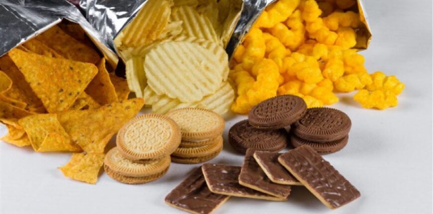 Ultraprocessados: praticidade x saúde infantil