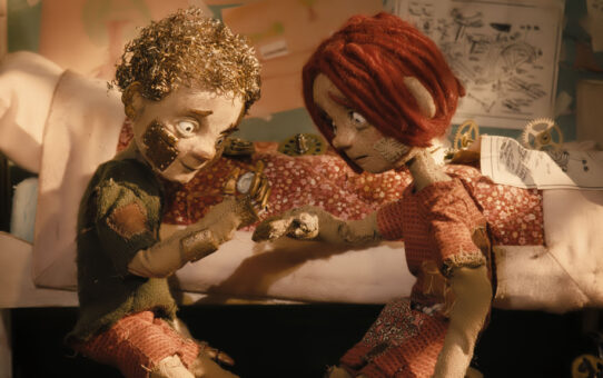 Autismo sob o olhar de uma criança