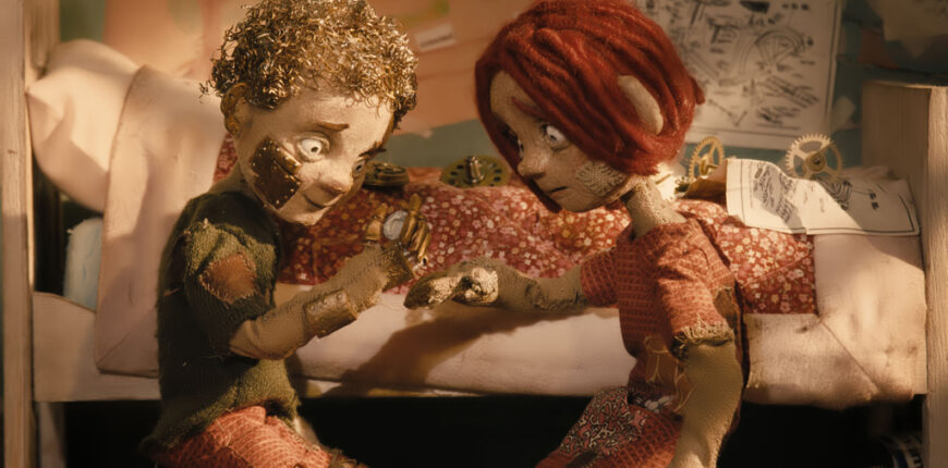 Autismo sob o olhar de uma criança