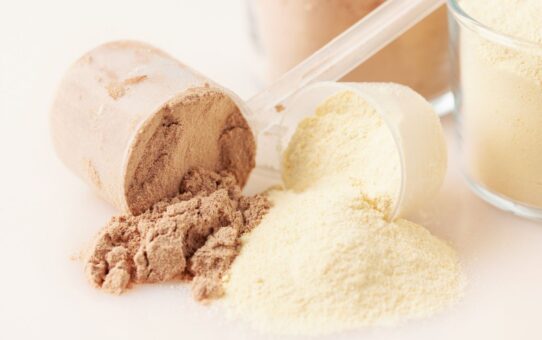 Os riscos de 'whey protein' e creatina para crianças e adolescentes