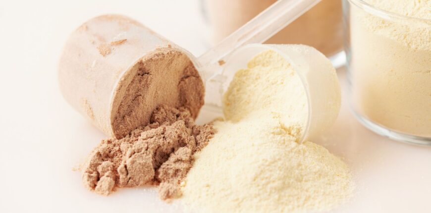 Os riscos de 'whey protein' e creatina para crianças e adolescentes
