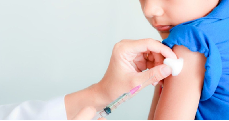 Nova vacina pneumocócica 20 disponível no SUS para crianças!