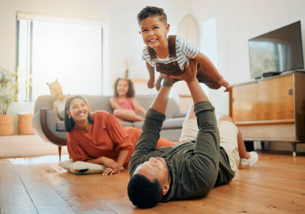 Dia dos filhos!!